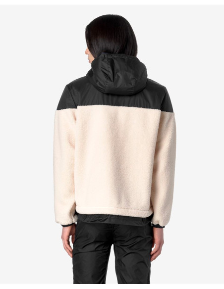 K-WAY Le Vrai 3.0 Jildaz Orsetto Jacket