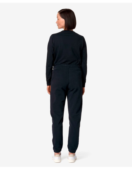 K-WAY Ginevrette Fleece Peach  - Pantalones