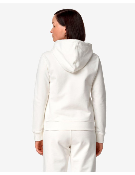 K-WAY Deline Fleece Peach - Felpa