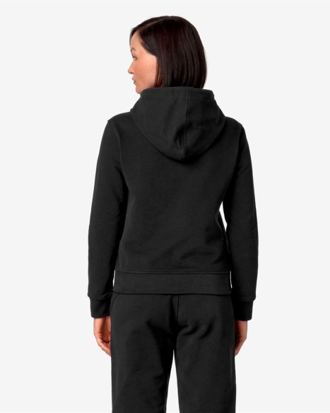 K-WAY Deline Fleece Peach  - Sudadera