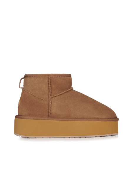 Botas EMU Stinger Microflatform