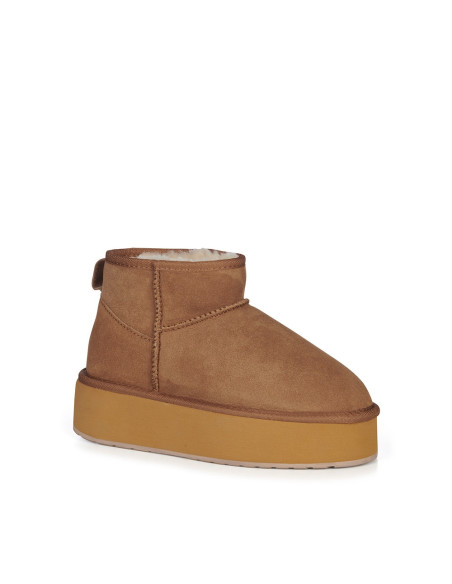 Botas EMU Stinger Microflatform