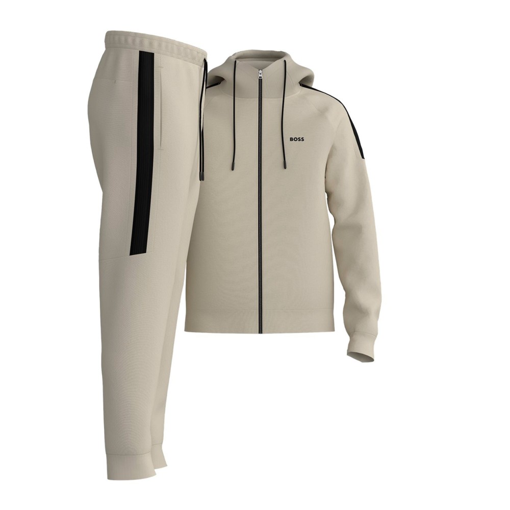 BOSS Tracksuit Set - Tracksuit set