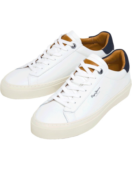 PEPE JEANS Yogi Original – Turnschuhe