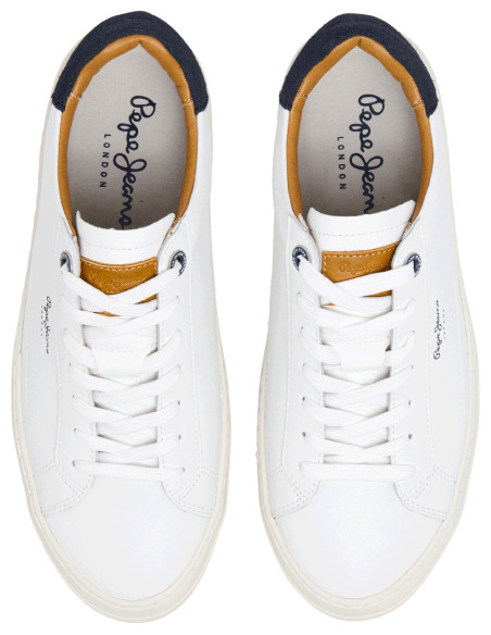PEPE JEANS Yogi Original – Turnschuhe