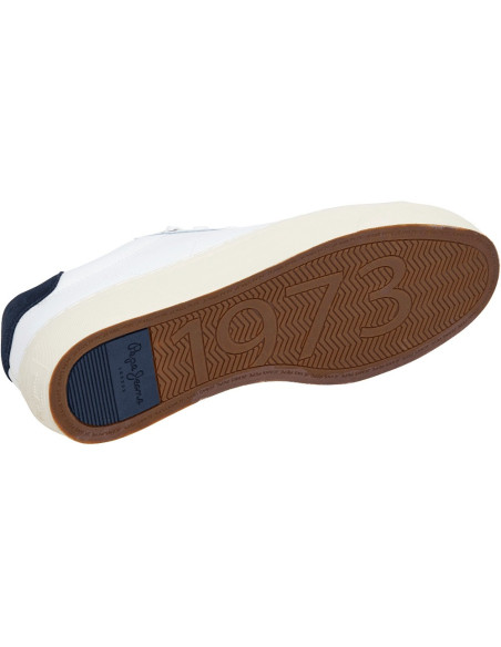 PEPE JEANS Yogi Original – Turnschuhe