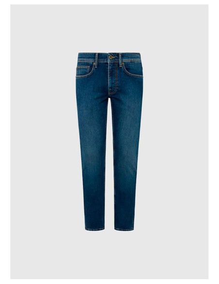 PEPE JEANS Jeans slim Gymdigo - Denim