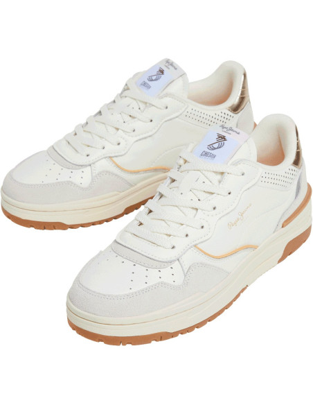 PEPE JEANS Chester Life W - Zapatillas