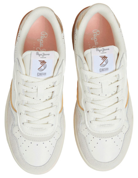PEPE JEANS Chester Life W - Zapatillas