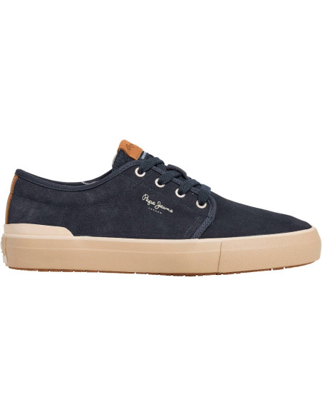 PEPE JEANS Ben Low – Turnschuhe