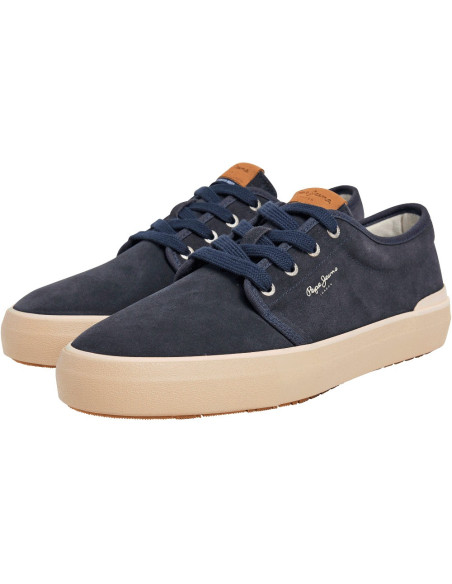PEPE JEANS Ben Low – Turnschuhe