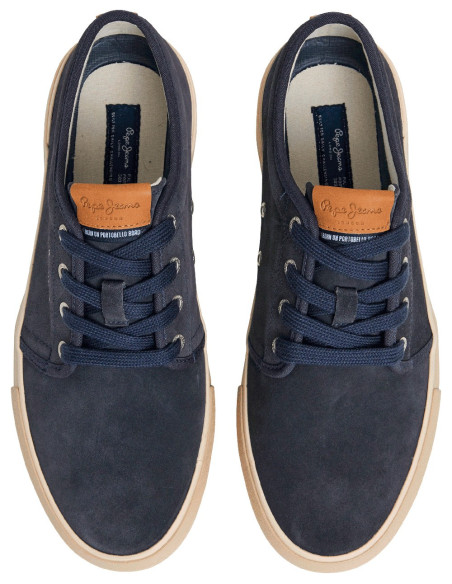 PEPE JEANS Ben Low – Turnschuhe