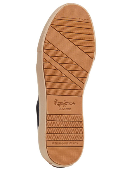 PEPE JEANS Ben Low – Turnschuhe
