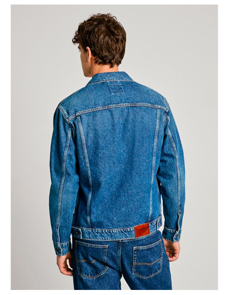 PEPE JEANS Regular Jacket - Jacket