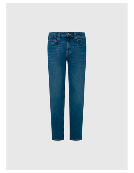PEPE JEANS Jeans Slim - Jeans