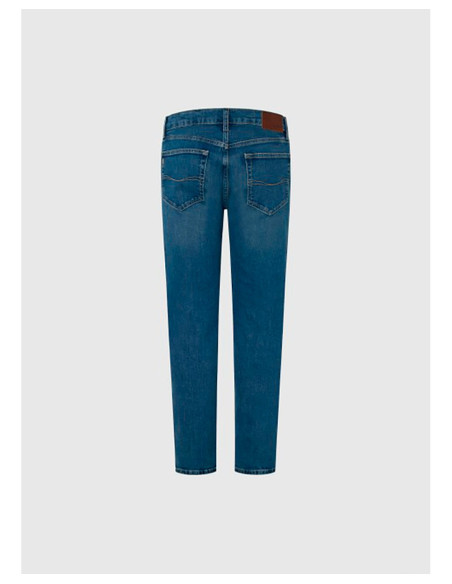 PEPE JEANS Jeans Slim - Jeans