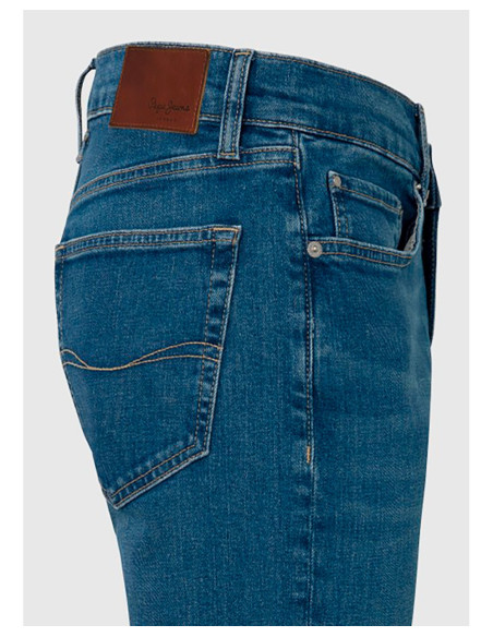 PEPE JEANS Jeans Slim - Jeans