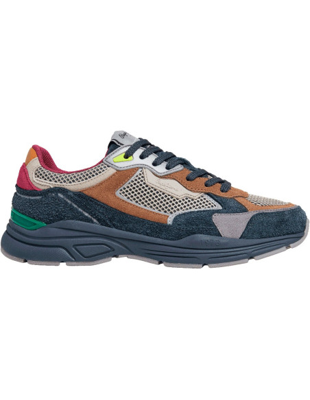 PEPE JEANS Dave Risen M - Turnschuhe