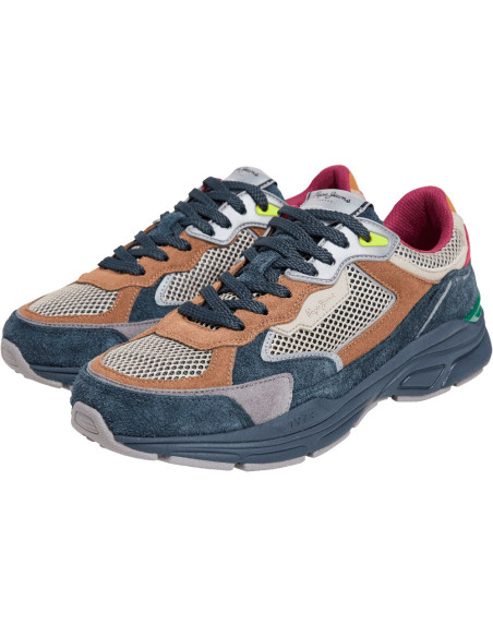 PEPE JEANS Dave Risen M - Turnschuhe