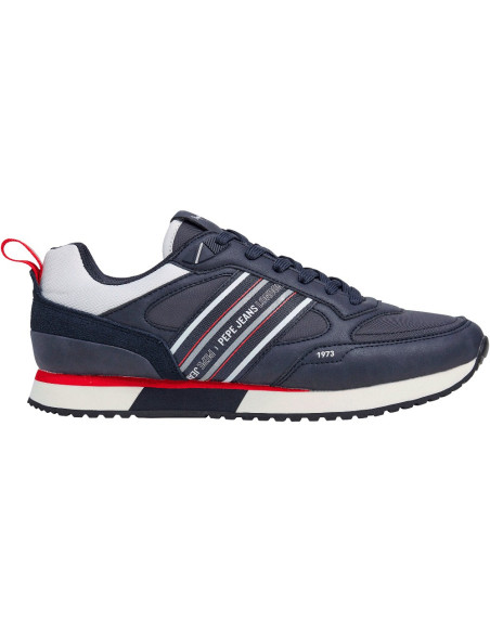 PEPE JEANS Dublin Young M - Turnschuhe