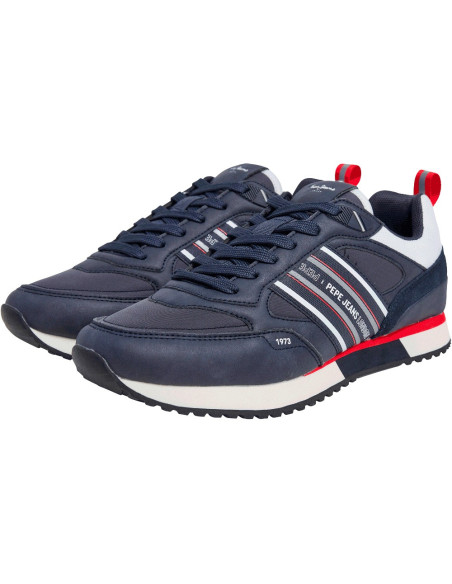 PEPE JEANS Dublin Young M - Turnschuhe