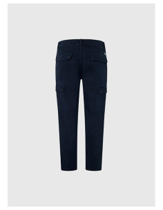 PEPE JEANS Gymdigo Cargo Pant - Calças 2