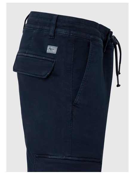 PEPE JEANS Gymdigo Cargo Pant - Hose