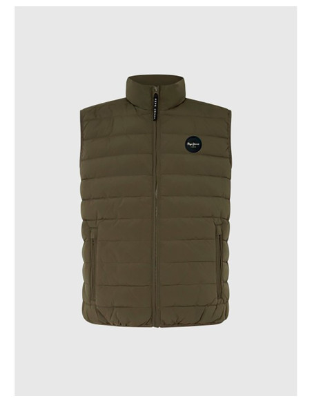 PEPE JEANS Toby - Chaleco