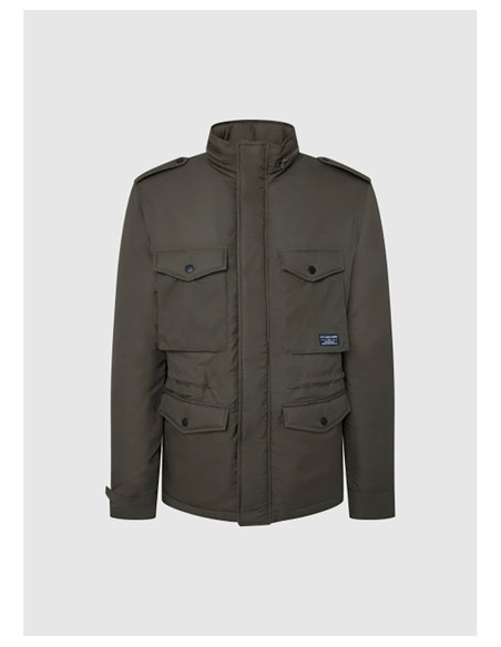PEPE JEANS Terry - Jacke