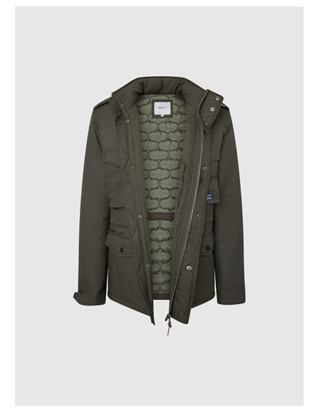 PEPE JEANS Terry - Jacke