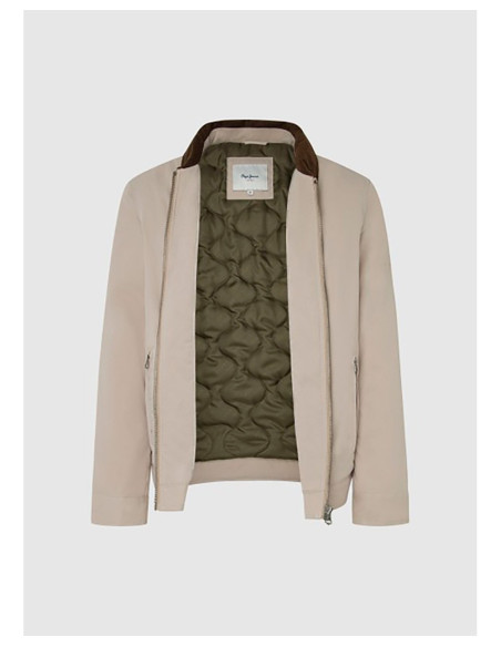 PEPE JEANS Tarrington - Jaqueta