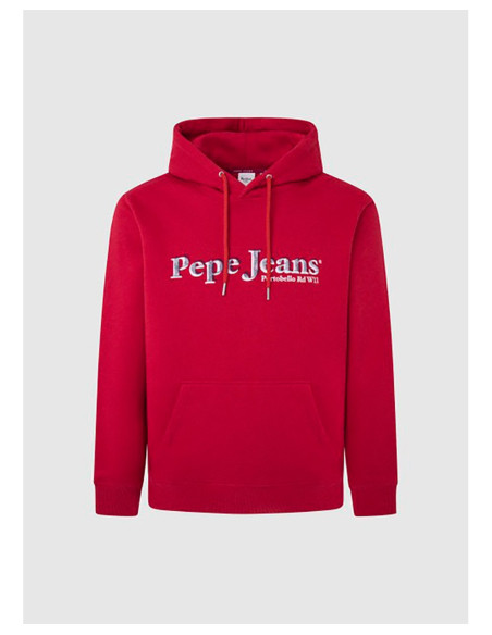 PEPE JEANS Somers Hoodie - Moletom