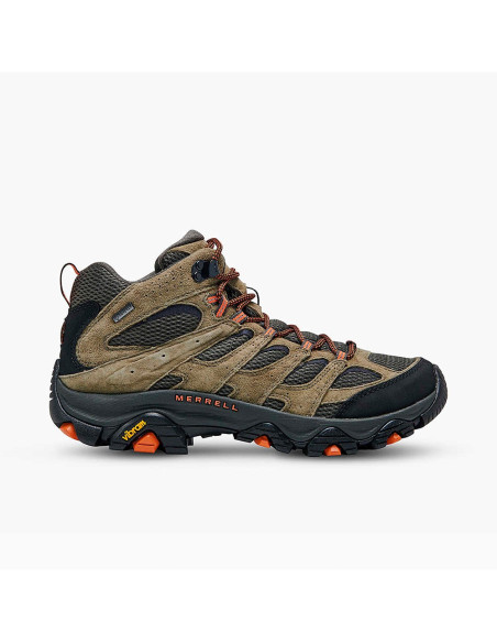 MERRELL Moab 3 Mid GTX - Zapatillas