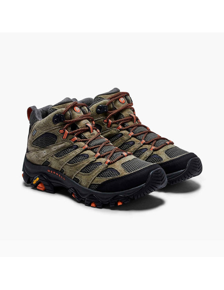 MERRELL Moab 3 Mid GTX - Schuhe