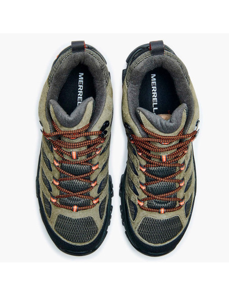 MERRELL Moab 3 Mid GTX - Zapatillas
