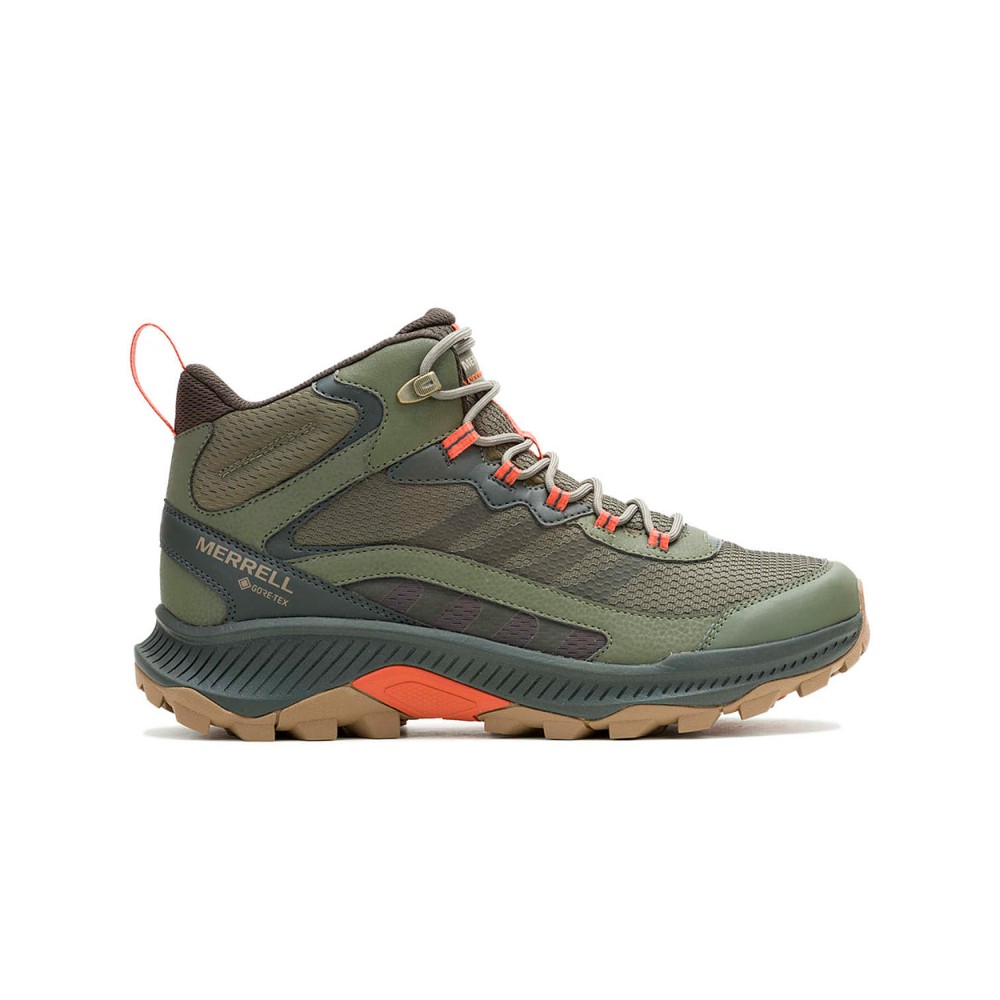 MERRELL Speed Strike 2 Mid GTX - Botas