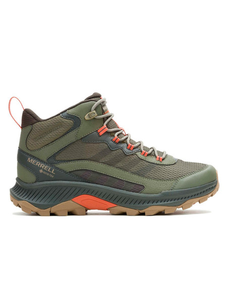 MERRELL Speed Strike 2 Mid GTX - Stiefel