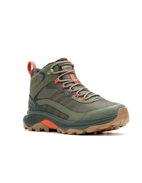MERRELL Speed Strike 2 Mid GTX - Stivali