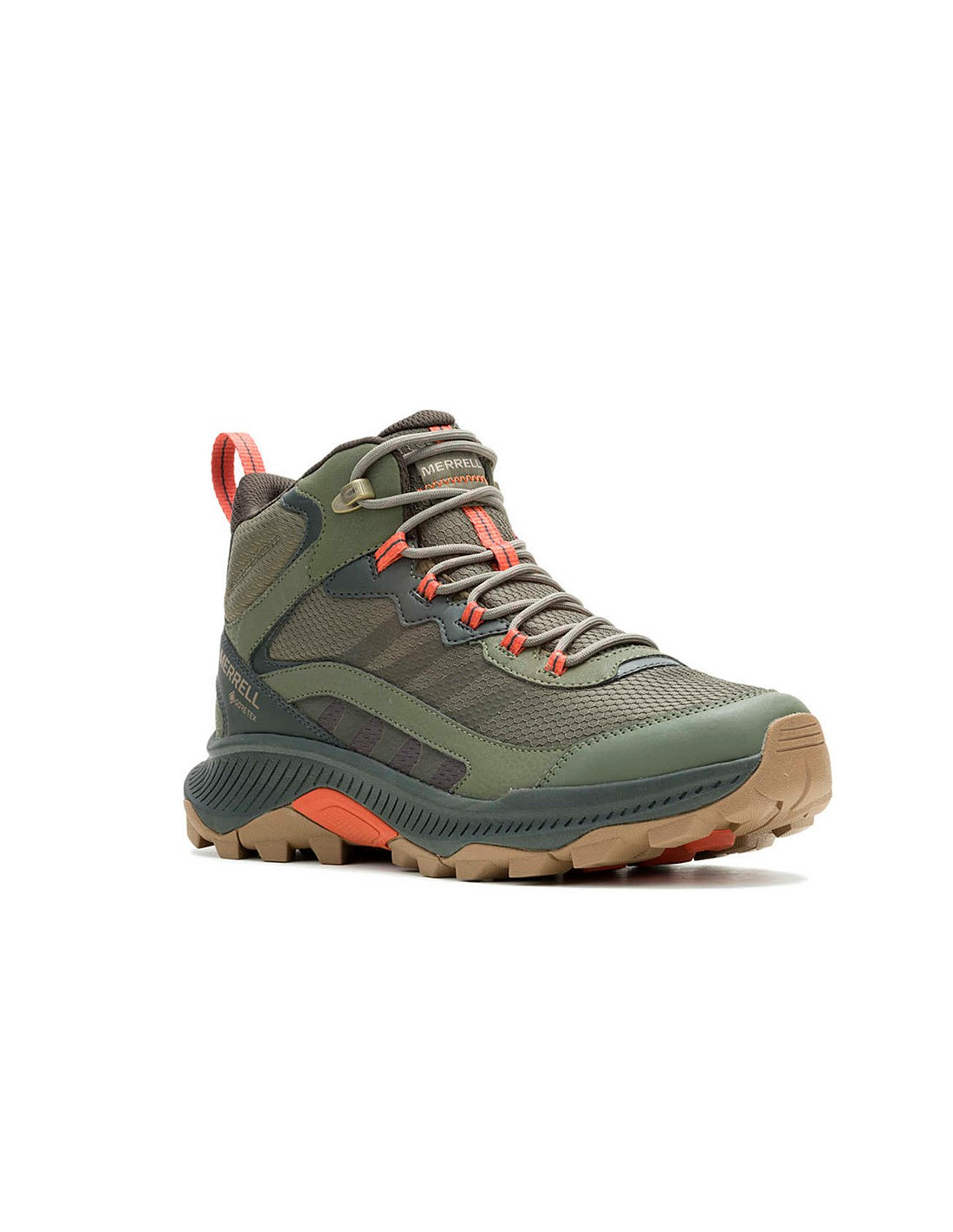MERRELL Speed Strike 2 Mid GTX Boots