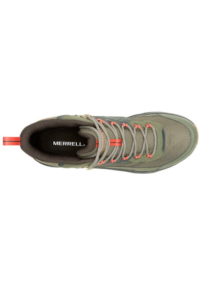 MERRELL Speed Strike 2 Mid GTX - Stivali