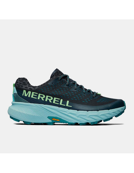 MERRELL Agility Peak 5 - Zapatillas