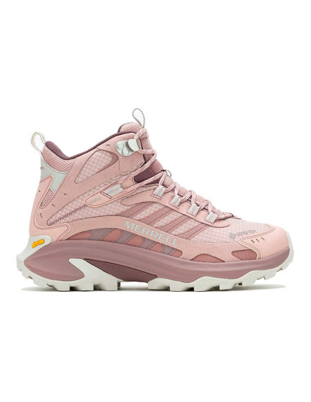 MERRELL Moab Speed 2 Mid GTX - Boots