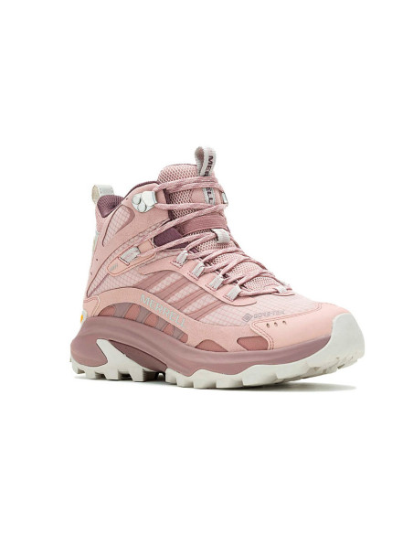 MERRELL Moab Speed 2 Mid GTX - Boots