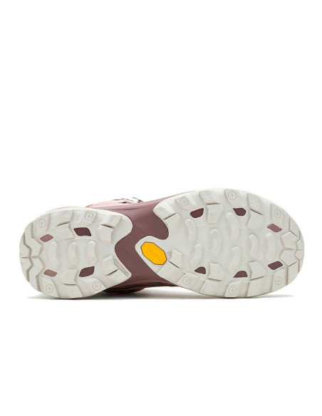 MERRELL Moab Speed 2 Mid GTX - Bottes