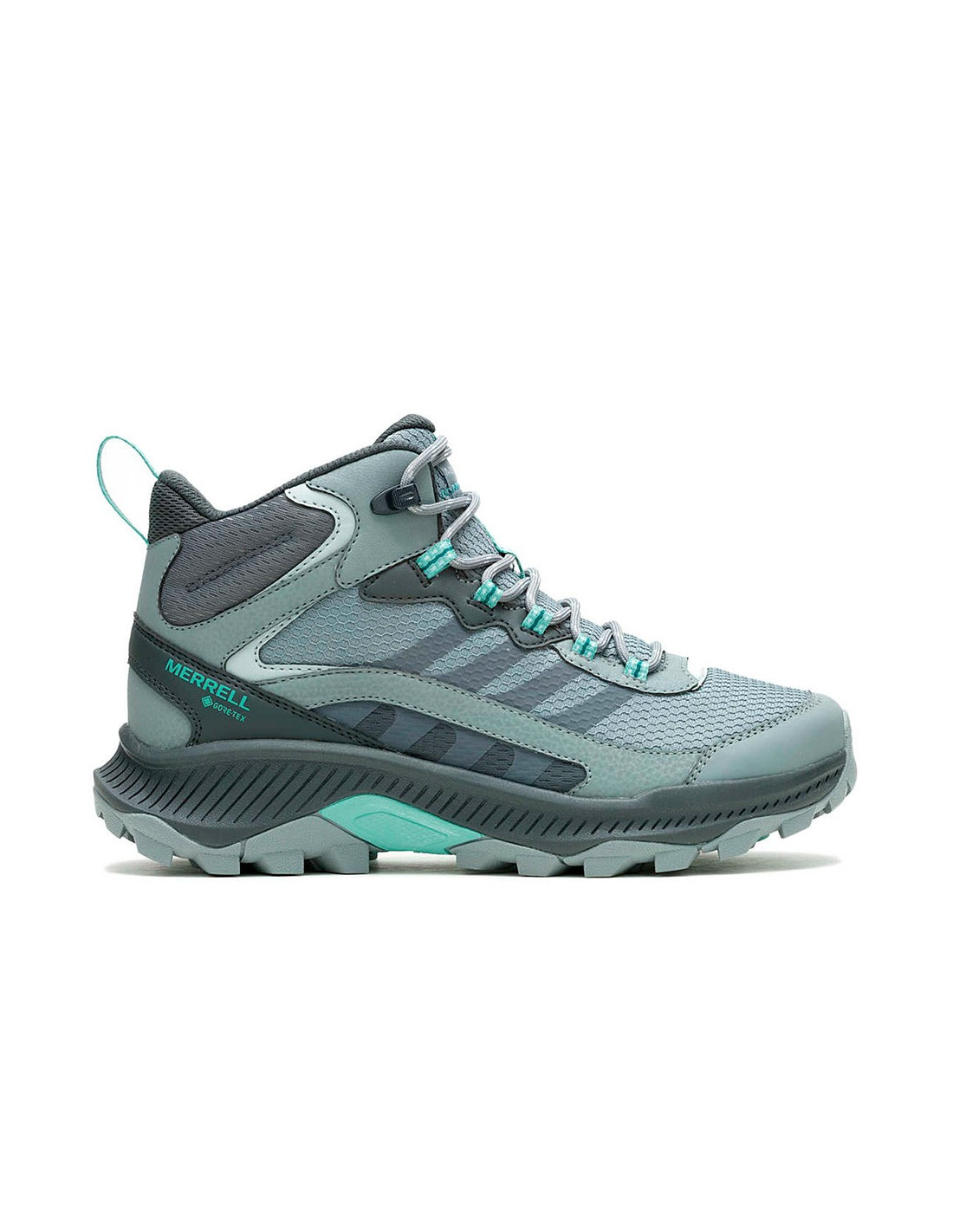 MERRELL Speed Strike 2 Mid GTX Boots