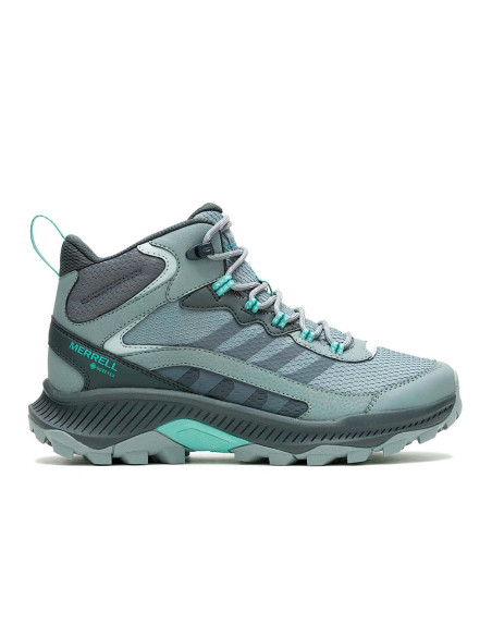 MERRELL Speed Strike 2 Mid GTX - Botas