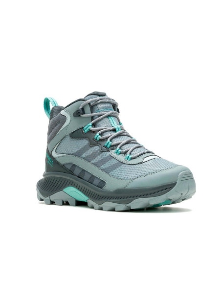 MERRELL Speed Strike 2 Mid GTX - Botas