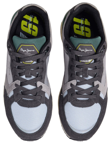 PEPE JEANS X20 Rise - Sneakers