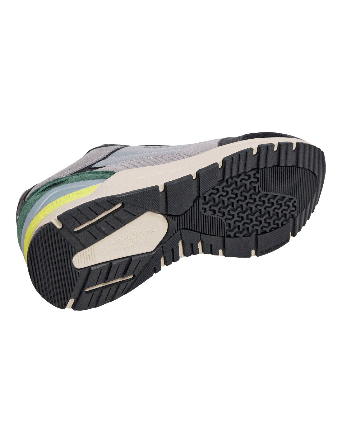 PEPE JEANS X20 Rise - Sneakers