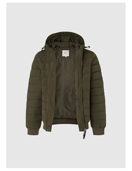PEPE JEANS Tomek - Jacket